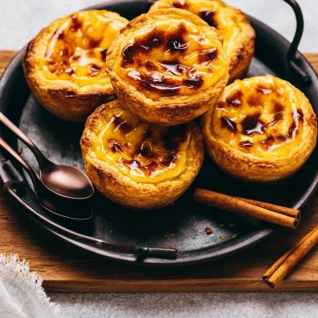 Pastel de Nata