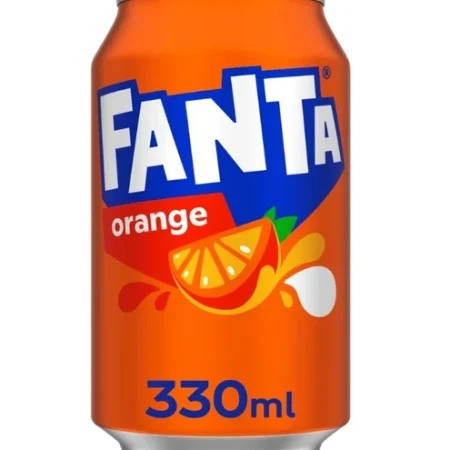 Fanta Lata