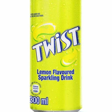 Lemon-Twist Lata
