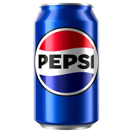 Pepsi Lata