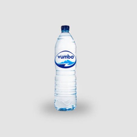Água-Vumba 500ml
